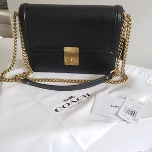 COACH Hutton Shoulder bag